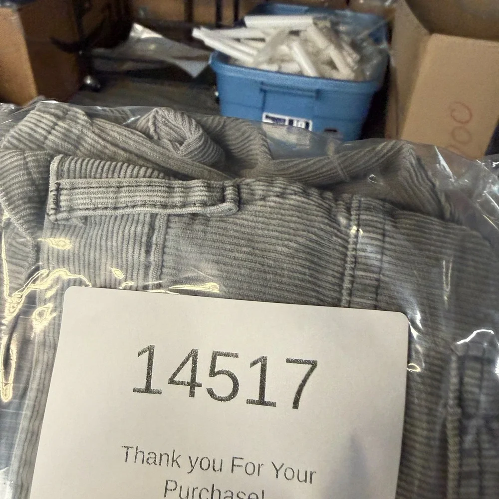 Levis tagged 34x34